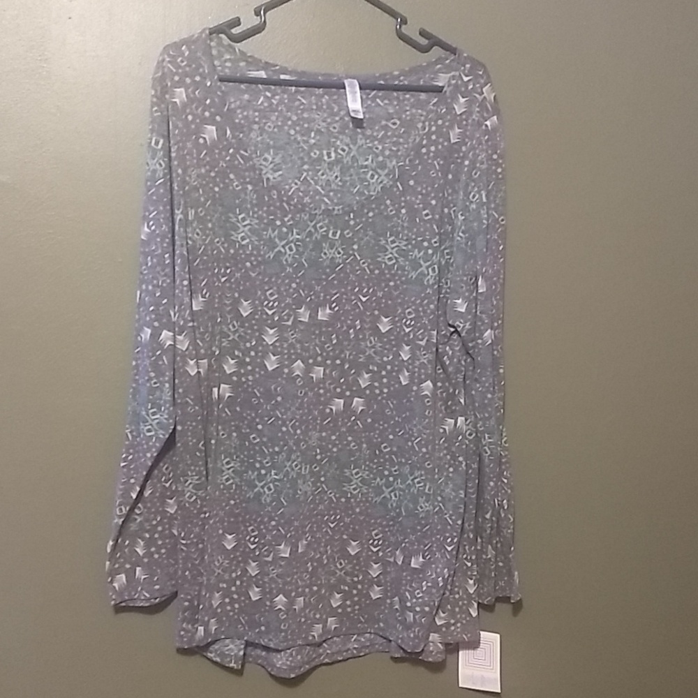 Lularoe Lynnae
